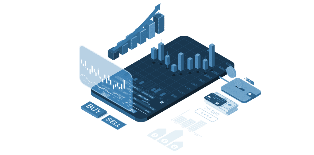 about image phone trading platform