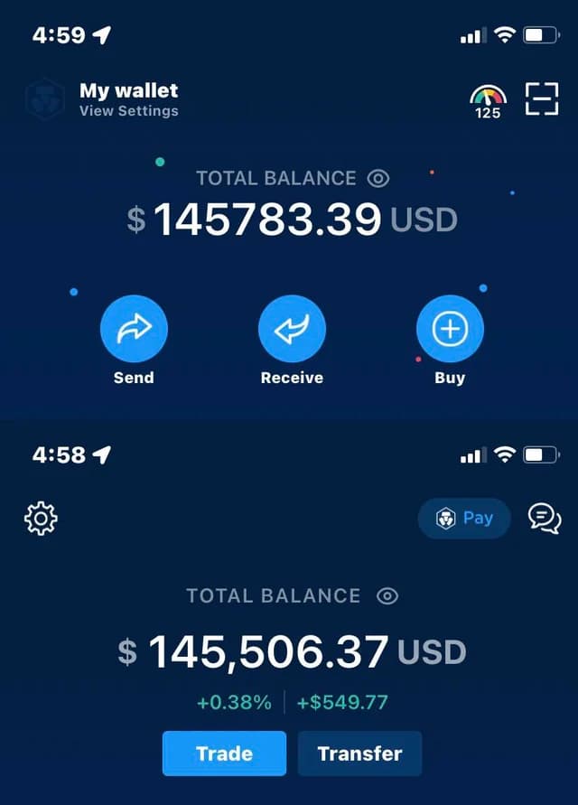 wallet